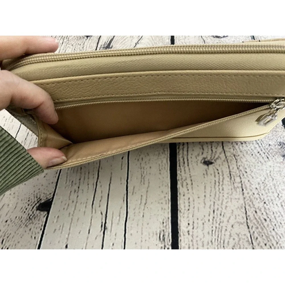 Guess crafted from